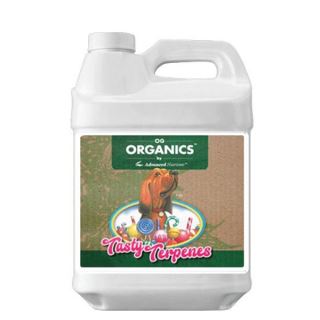 20790 - Organic Tasty Terpenes  5 lt. Advanced Nutrients