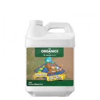 21995 - Organic Tea BigMike   500 ml. Advanced Nutrients