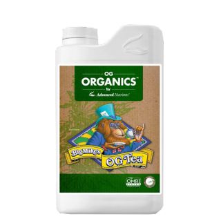 21996 - Organic Tea BigMike  1 lt. Advanced Nutrients