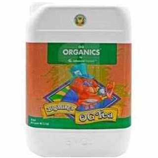 21999 - Organic Tea BigMike 20 lt. Advanced Nutrients