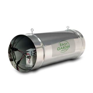 15113 - Ozonizador Easy Garden 250 mm-20.000 mg/h