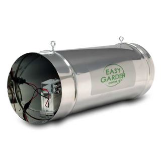 15114 - Ozonizador Easy Garden 315 mm-24.000 mg/h