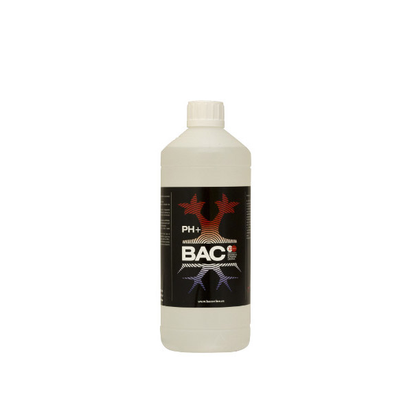 PH Up 1 lt. BAC