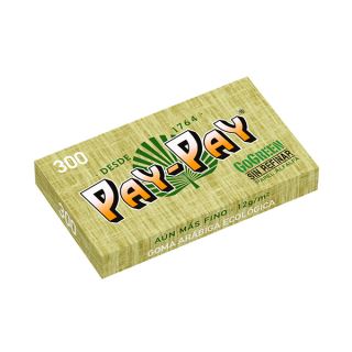 7704 - Pay Pay Gogreen Bloc 300 40 librillos