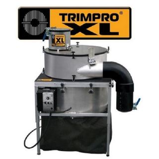 TPAXL - Peladora TrimPro Automatik XL