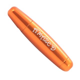 32705 - Pipa Amazed Aluminio Orange