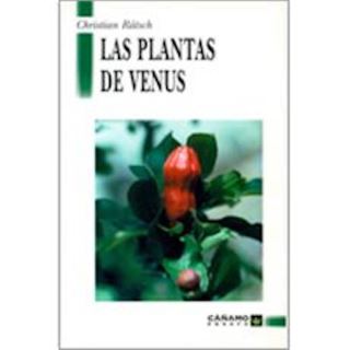 18091 - Plantas de Venus C. Ratsch