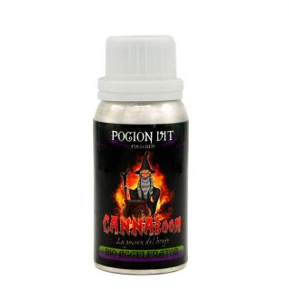 10657 - Pocion Vit 320 ml. Cannaboom