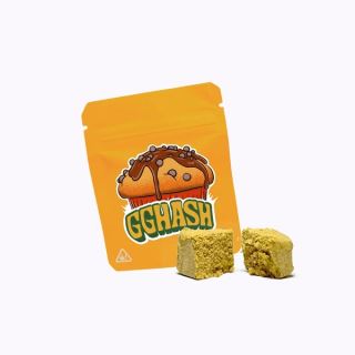 23189 - Polen Gorilla Grillz GG Hash Tangie  3 gr.