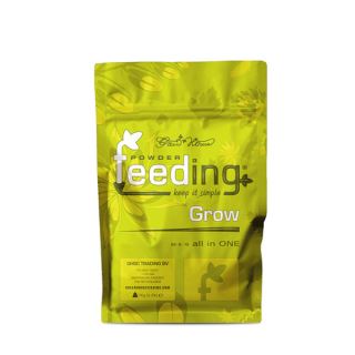 5512 - Powder Feeding Grow  500 gr. Green House Fertilizantes