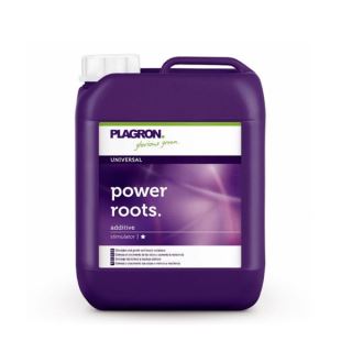 5926 - Power Roots  5 lt. Plagron