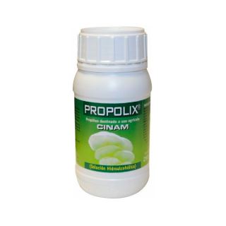 6791 - Propolix  250 ml. Trabe