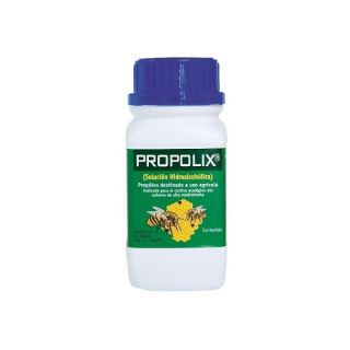 6526 - Propolix 1 lt. Trabe