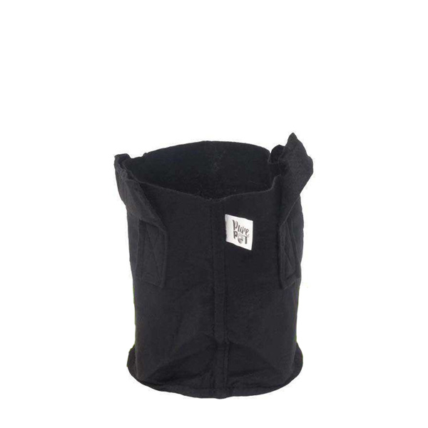 Pure Pot Maceta Textil Gal