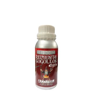 10649 - Red Boom Fullcrem  320 ml. Cannaboom