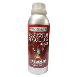 10670 - Red Boom Fullcrem 1150 ml. Cannaboom