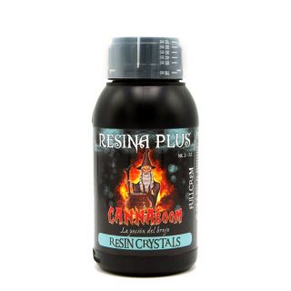 10678 - Resina Plus Fullcrem 600 ml. Cannaboom