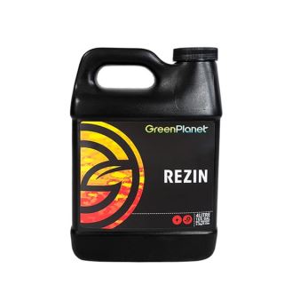 10202 - Rezin (Finisher) 1 lt. Green Planet Nutrients