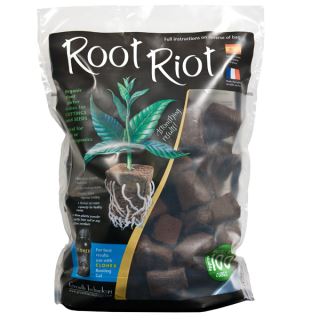 4059 - Root Riot Repuesto 100 ud. Growth Technology