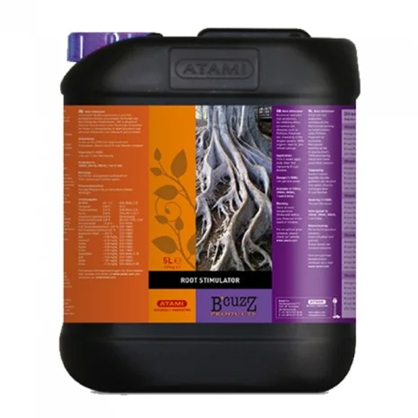 Root Stimulator 10 lt. Atami B'cuzz
