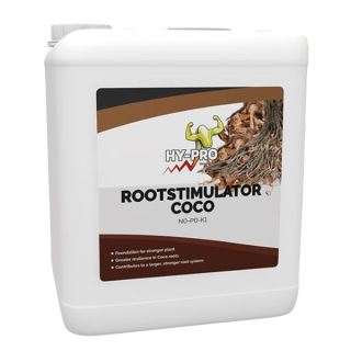 15663 - Rootstimulator Coco  5 lt. Hy-Pro
