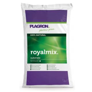 11978 - Royalmix 50 l Plagron