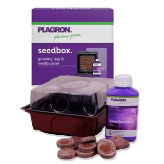 6687 - Seedbox Plagron