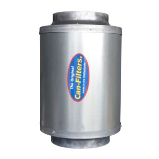 15370 - Silenciador 100 cm 315/380 mm Can Filter