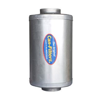 15371 - Silenciador 45 cm 150/300 mm Can Filter