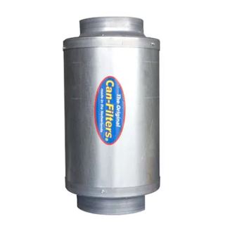 15373 - Silenciador 50 cm 250/380 mm Can Filter