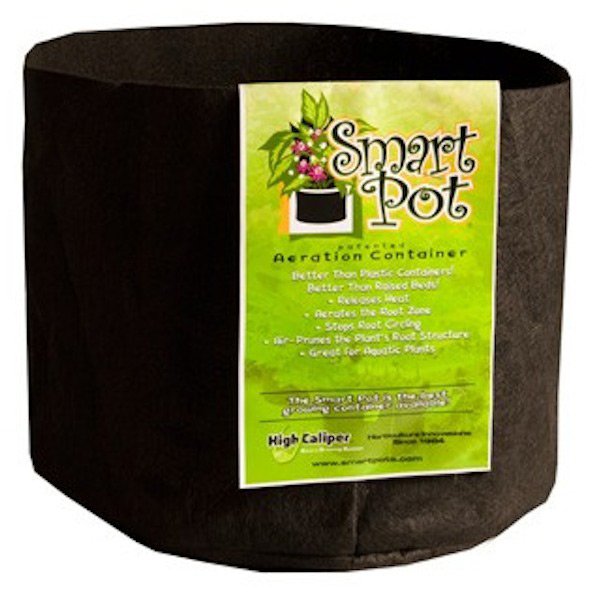 Smart Pot Gal