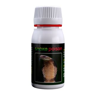 5216 - Snake Poison 60 ml. Agrobacterias