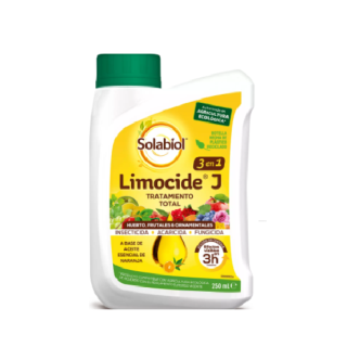 20340 - Solabiol Limocide 250 ml.  Bayer