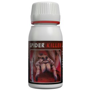 SK60 - Spider Killer 60 ml. Extracto Canela Agrobacterias