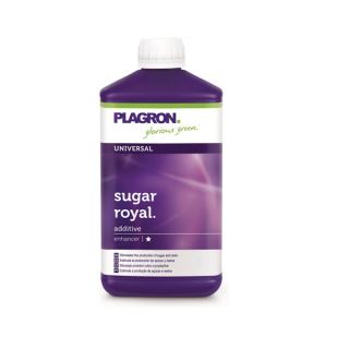 12018 - Sugar Royal   250 ml. Plagron