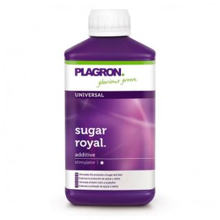10549 - Sugar Royal  1 lt. Plagron