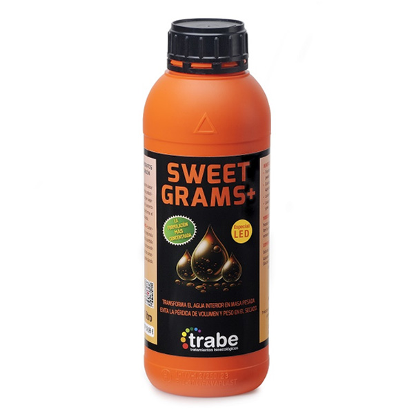 Sweets Grams Trabe
