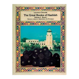 7357 - The Great Book of Hashish Vol.1: Book I