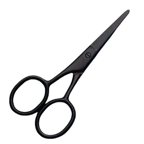 Tijera Black 12 cm.