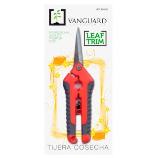 13256 - Tijera Leaf Trim Punta Recta Vanguard Hydro