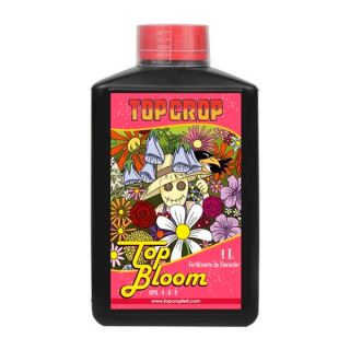 TBTP1 - Top Bloom  1 lt. Top Crop