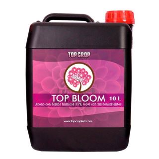 13364 - Top Bloom 10 lt. Top Crop