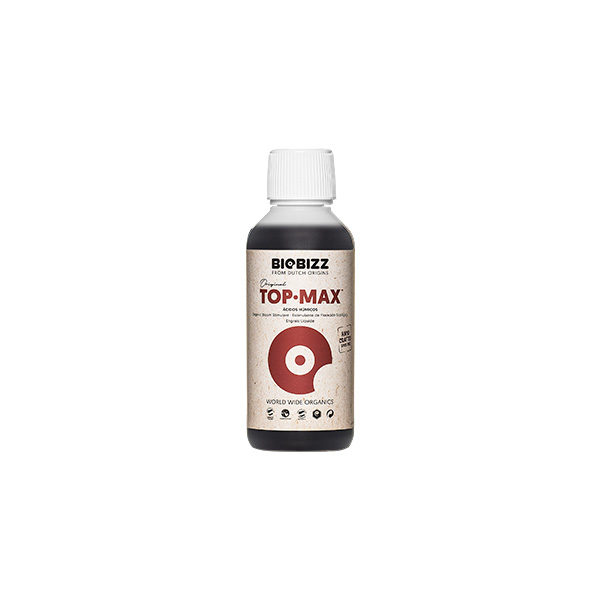 Top Max 250 ml. Bio Bizz