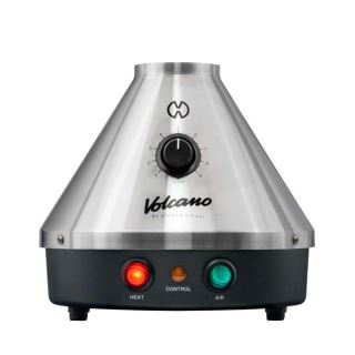 VOLC - Vaporizador Volcano Clásico + Easy Valve