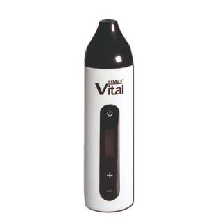33915 - Vaporizador X-vape Vital White