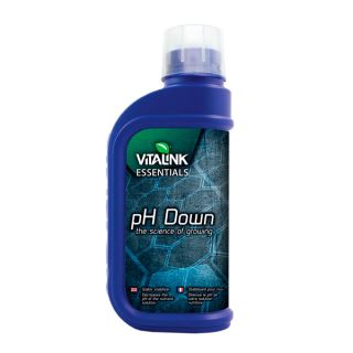 6041 - VitaLink Ph Down 81 % - 1 lt.  Essentials