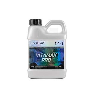 16888 - Vitamax Pro   500 ml. Grotek