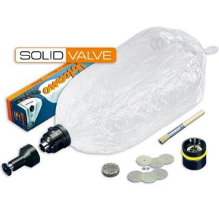 2908 - Volcano Solid Valve Kit Completo