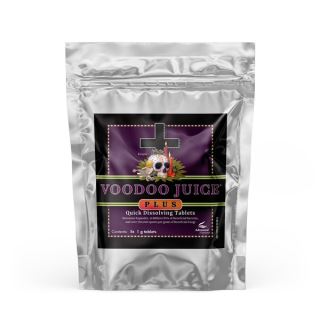 22006 - Voodoo Juice Plus Tablets   5 ud. Advanced Nutrients