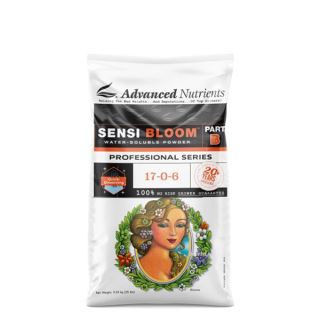22010 - WSP Sensi Bloom Pro Series  B  1 Kg. Advanced Nutrients.
